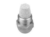 Fluidics Nozzle 16.00/60° S