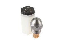 Boquilla Fluidics 17.00/45° SF