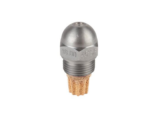 Fluidics Nozzle 18.00/45° SF