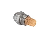 Fluidics Nozzle 18.00/45° SF