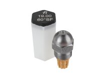Boquilla Fluidics 19.00/60° SF