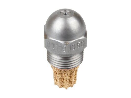 Fluidics Nozzle 19.50/60° SF