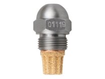 Fluidics Nozzle 19.50/60° SF
