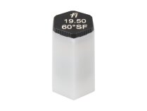 Fluidics Nozzle 19.50/60° SF