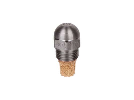 Fluidics Nozzle 20.00/45° SF