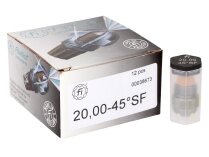 Fluidics Nozzle 20.00/45° SF