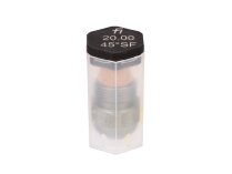 Boquilla Fluidics 20.00/45° SF
