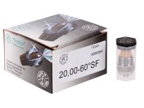 Boquilla Fluidics 20.00/60° SF