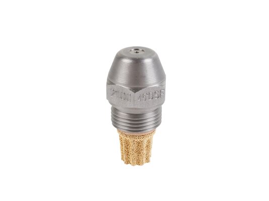 Fluidics Nozzle 21.00/45° DSF