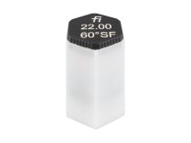 Fluidics Nozzle 22.00/60° SF