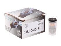 Fluidics Nozzle 25.00/45° SF