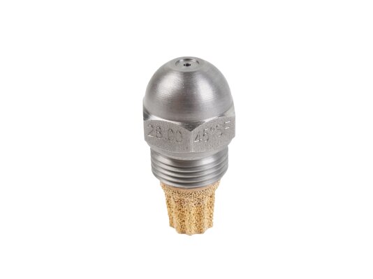 Boquilla Fluidics 28.00/45° SF