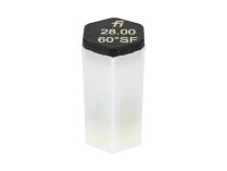 Boquilla Fluidics 28.00/60° SF
