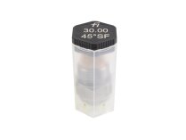 Fluidics Nozzle 30.00/45° SF