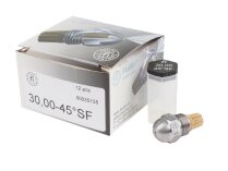 Fluidics Nozzle 30.00/45° SF