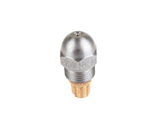 Fluidics Nozzle 30.00/60° SF