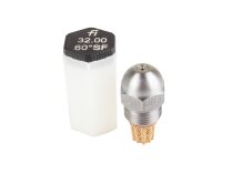 Fluidics Nozzle 32.00/60° SF
