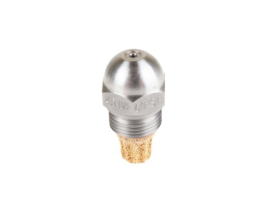 Fluidics Nozzle 45.00/60° SF