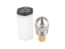 Fluidics Nozzle 45.00/60° SF