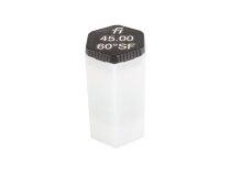Boquilla Fluidics 45.00/60° SF