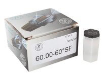 Fluidics Nozzle 60.00/60° SF