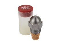Monarch 0.45/45°R Nozzle