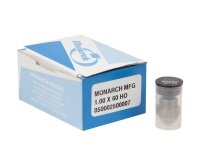 Boquilla Monarch 1.00/60°HO