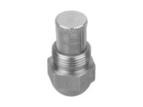 Monarch 2.25/45°R Nozzle