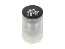 Monarch 2.25/45°R Nozzle