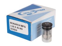 Monarch 3.50/45°HO Nozzle