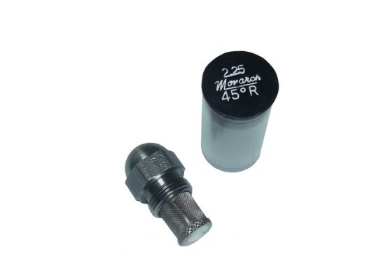 Monarch 3.50/60° PLP Nozzle, art: 986222