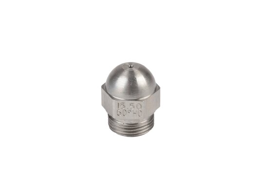 Monarch 15.50/60° HO nozzle, art: 65323477