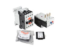 Riello BF1210A + G218 arrancador de quemador, art: 3012363