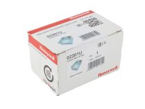 Honeywell TF 830.1 burner control system