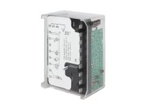 Honeywell TF 830.1 burner control system