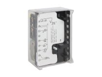 Honeywell TF 830.1 burner control system
