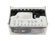 Sistema de control de quemador Honeywell TF 830.1