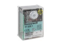 Sistema de control de quemador Honeywell TF 830.1