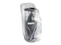 Tubo de calefacción universal Ø139/160 L370FUS.D260