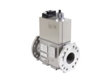 Dungs DMV-DLE 5080/11 Double Electromagnetic Valve, 220-240 V