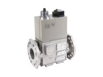 Dungs DMV-DLE 5080/11 Double Electromagnetic Valve, 220-240 V