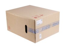 Dungs DMV-DLE 5080/11 Double Electromagnetic Valve, 220-240 V
