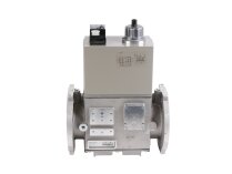 Válvula electromagnética de gas Dungs DMV-DLE 5080/11, 220-240 V, Art: 224926