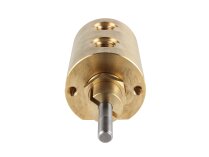 Ecoflam PR80 HRC42-46 gas pressure regulator
