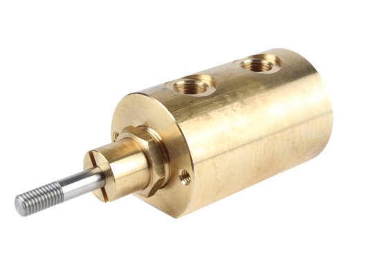 Ecoflam PR 45/30 Pressure Regulator