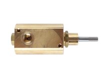 Regulador de presión Ecoflam PR 45/30