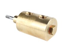 Regulador de presión Ecoflam PR 45/30