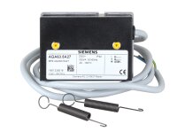 Siemens AGA63.5A27 Heater