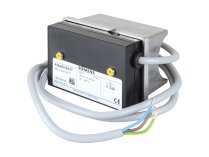 Calentador Siemens AGA63.5A27