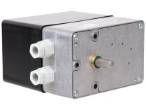 Berger Lahr / Schneider Electric STM30/24 Q15.51/6 41NLP servo drive